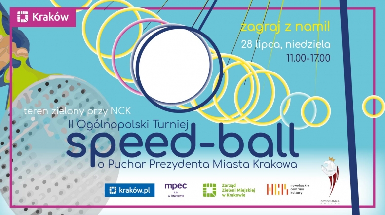Speed-ball